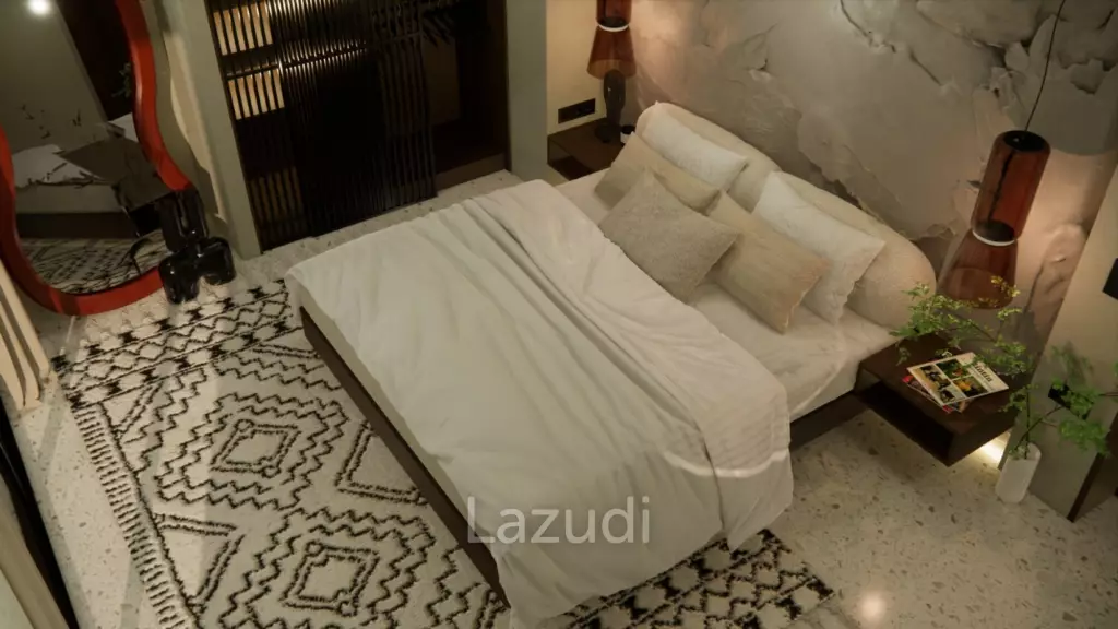 Investment Opportunity in the Heart of Canggu
