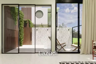 Investment Opportunity in the Heart of Canggu