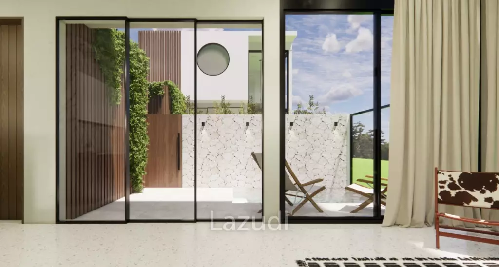 Investment Opportunity in the Heart of Canggu