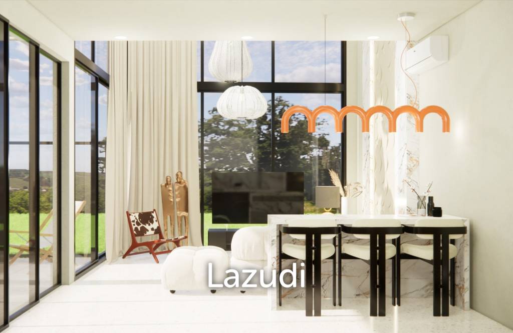 Investment Opportunity in the Heart of Canggu