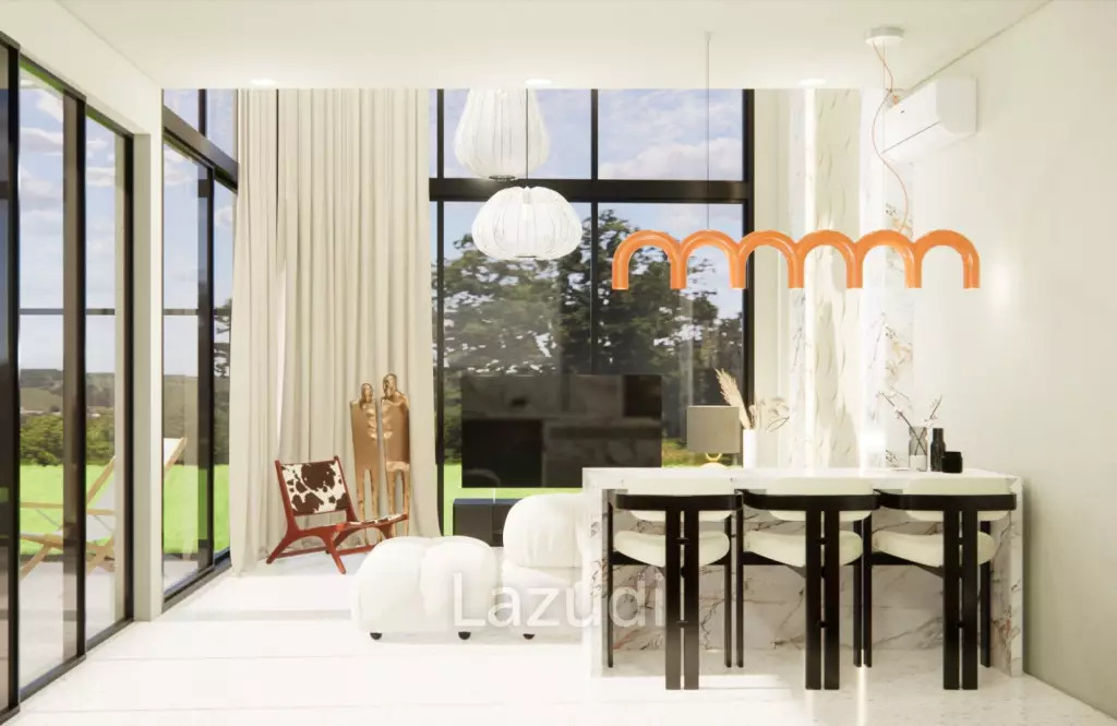 Investment Opportunity in the Heart of Canggu