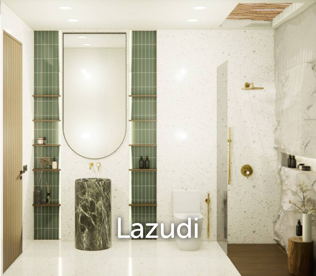 Investment Opportunity in the Heart of Canggu