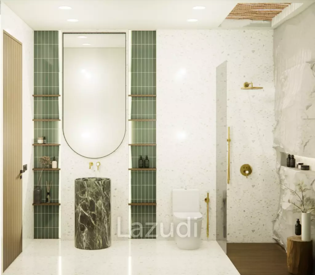 Investment Opportunity in the Heart of Canggu