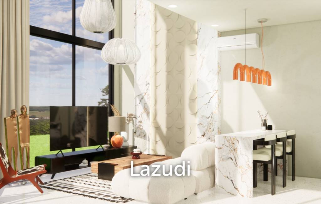 Investment Opportunity in the Heart of Canggu