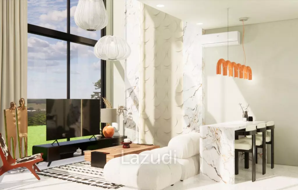 Investment Opportunity in the Heart of Canggu