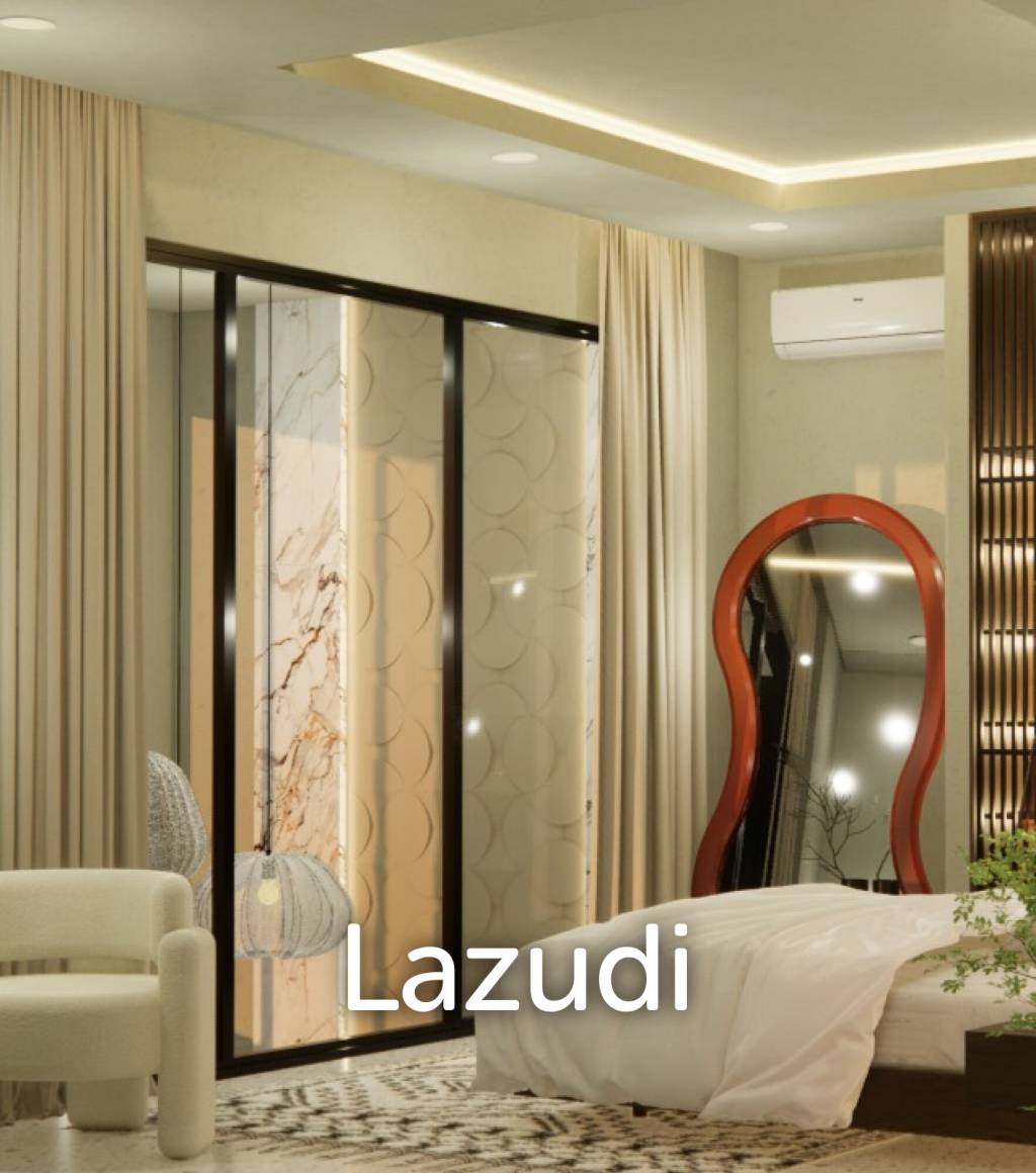 Investment Opportunity in the Heart of Canggu