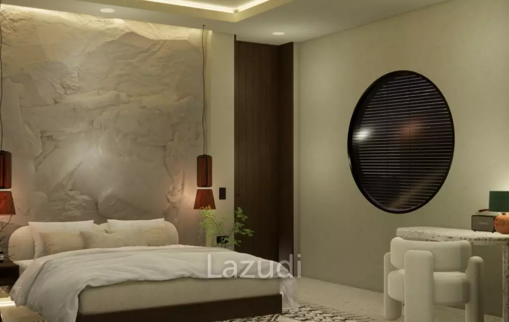 Investment Opportunity in the Heart of Canggu