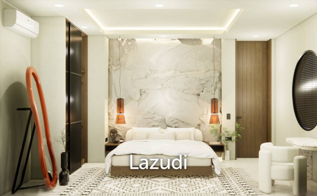 Investment Opportunity in the Heart of Canggu