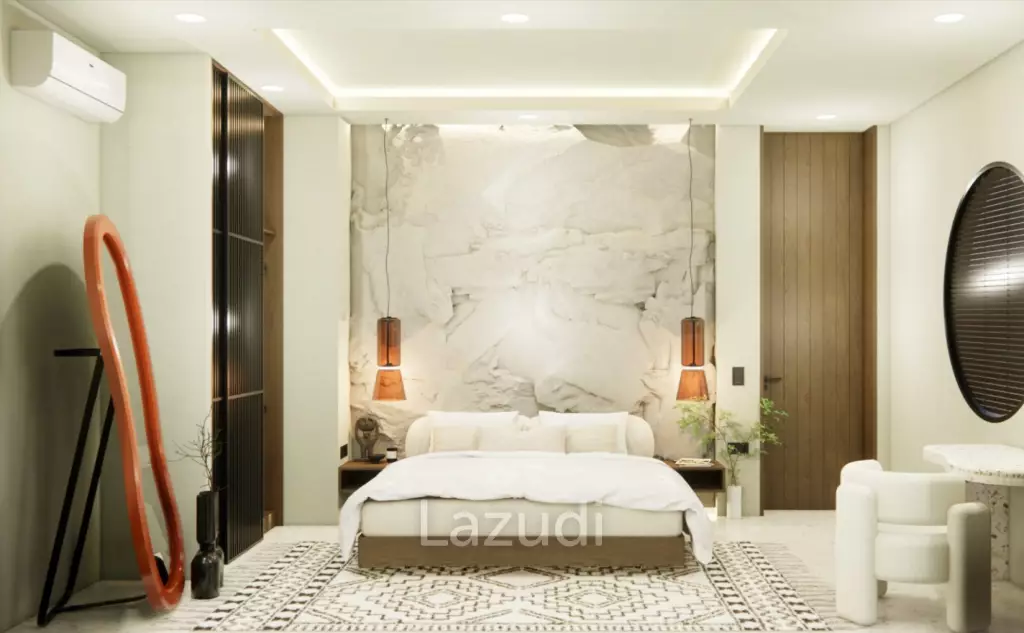 Investment Opportunity in the Heart of Canggu