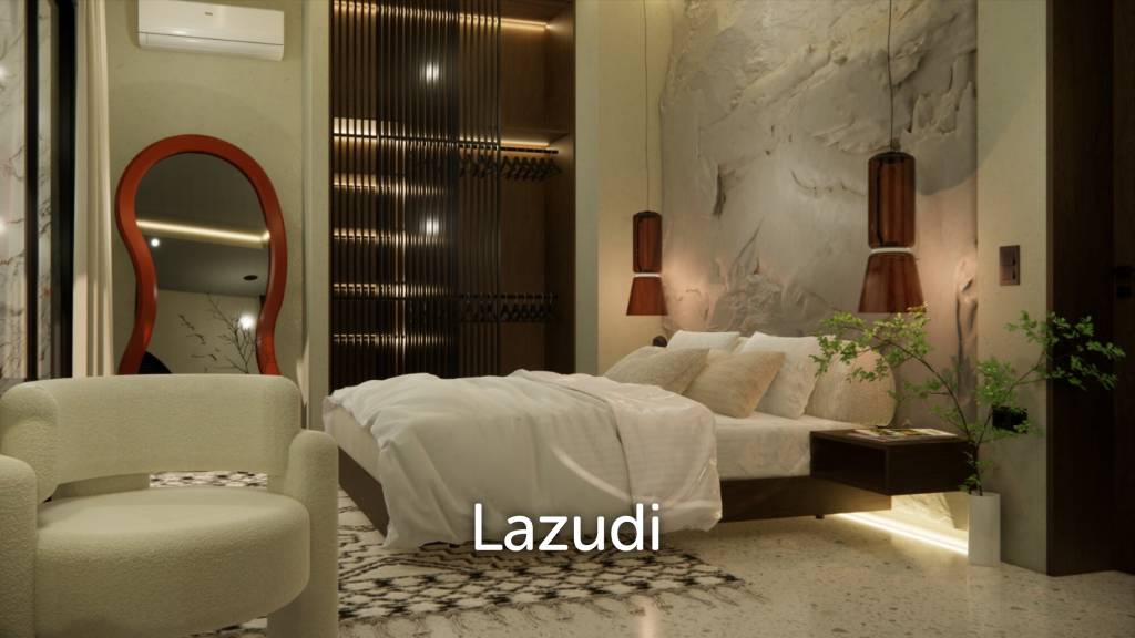Investment Opportunity in the Heart of Canggu