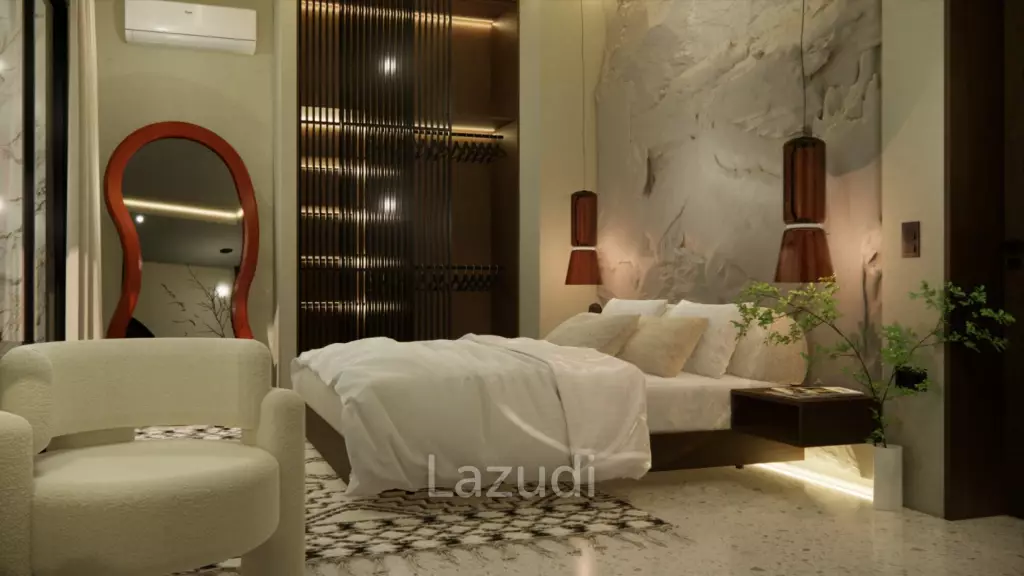 Investment Opportunity in the Heart of Canggu