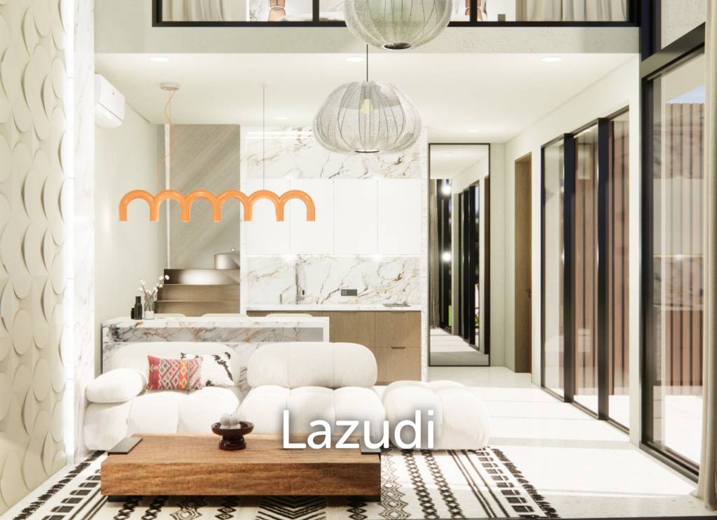 Investment Opportunity in the Heart of Canggu