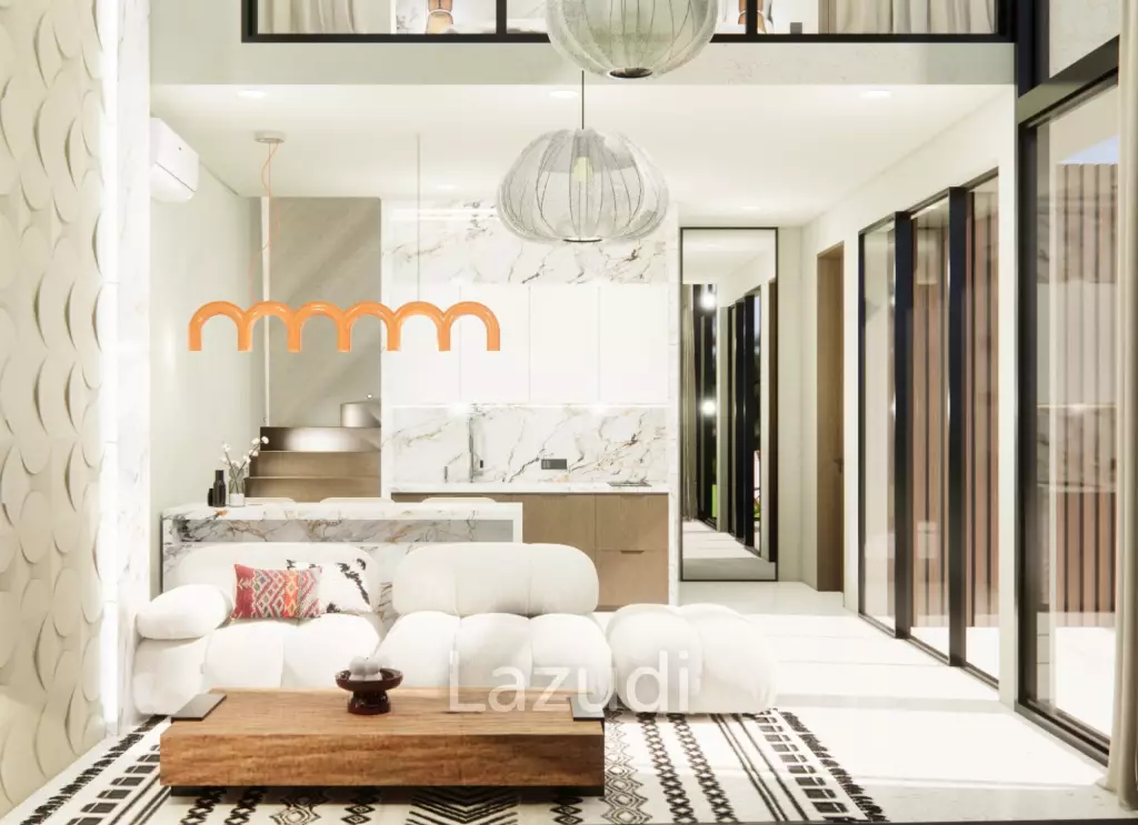 Investment Opportunity in the Heart of Canggu