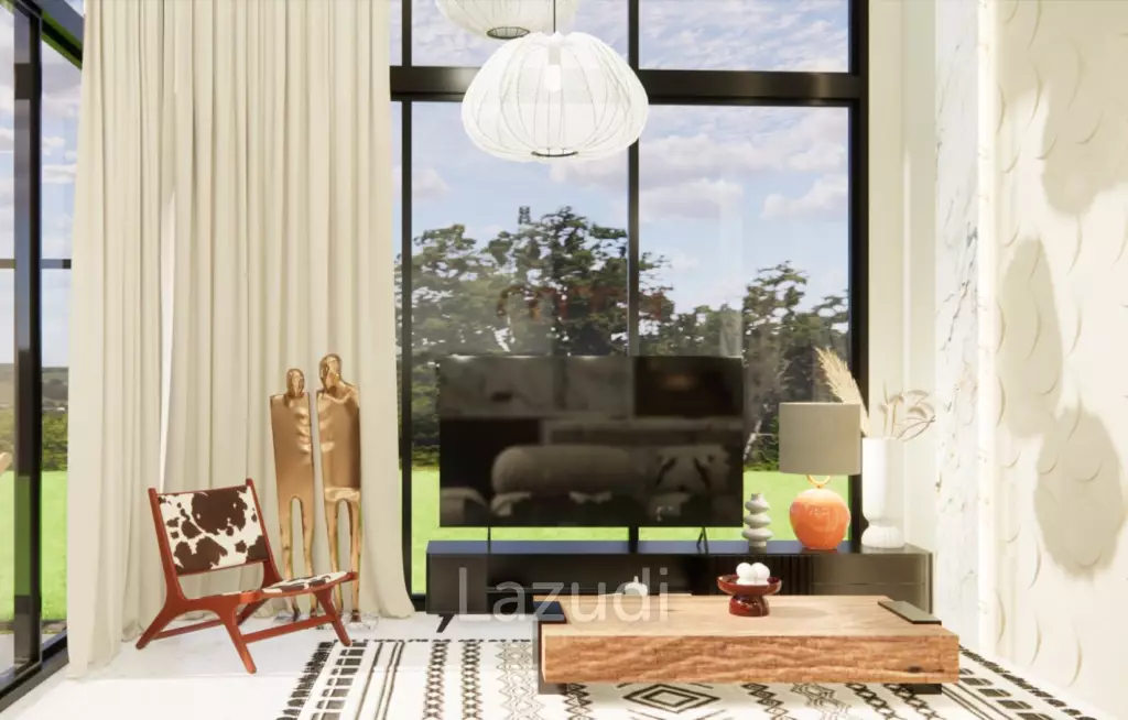 Investment Opportunity in the Heart of Canggu