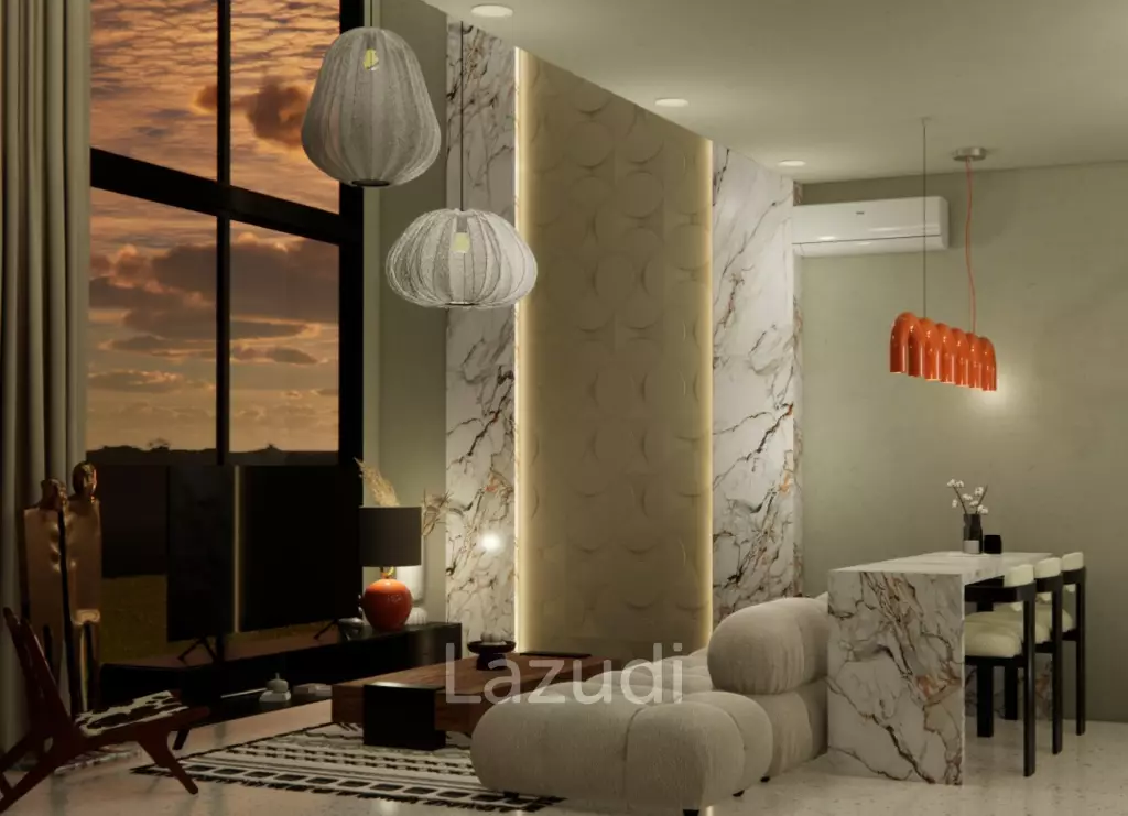 Investment Opportunity in the Heart of Canggu