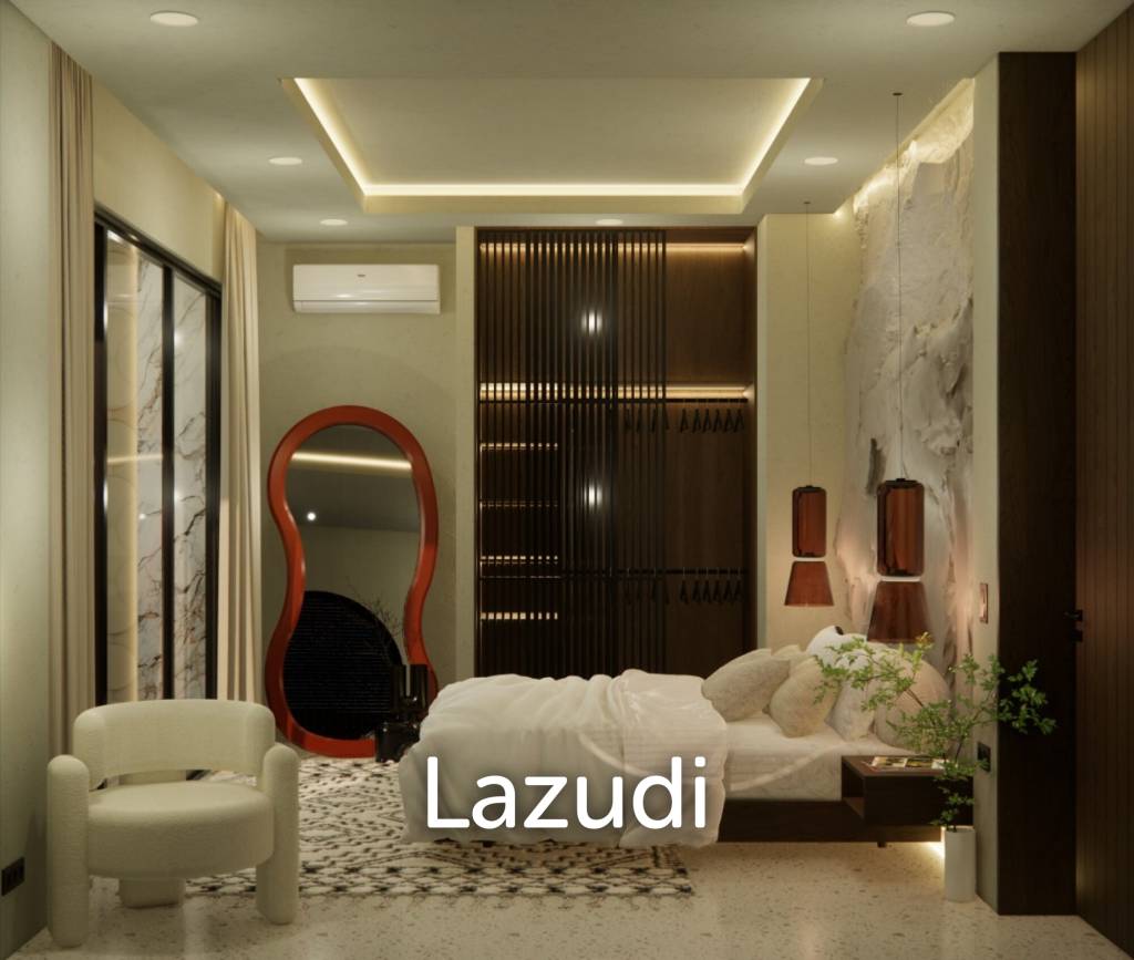 Investment Opportunity in the Heart of Canggu