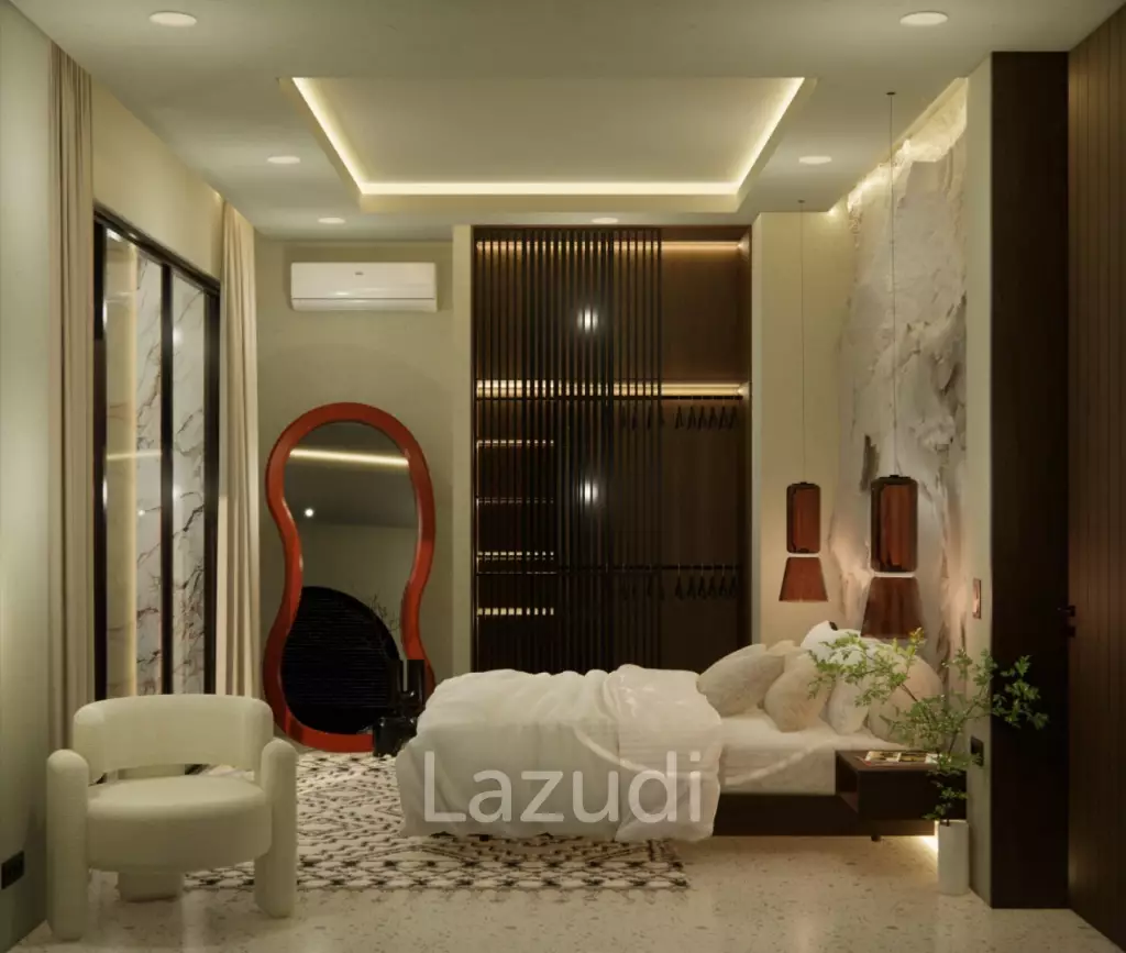 Investment Opportunity in the Heart of Canggu