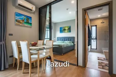 1-Bedroom Condominium for Rent Close to Rawai Beach
