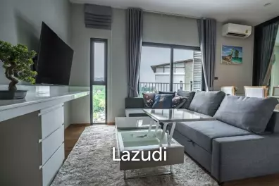 1-Bedroom Condominium for Rent Close to Rawai Beach