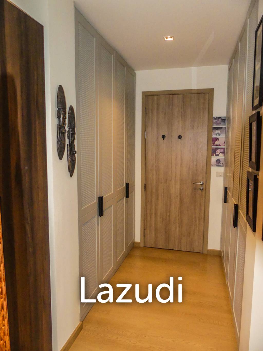 SUNSHINE PRESTIGE : LUXURY PENTHOUSE 2 BED CONDO WITH POOL VIEW