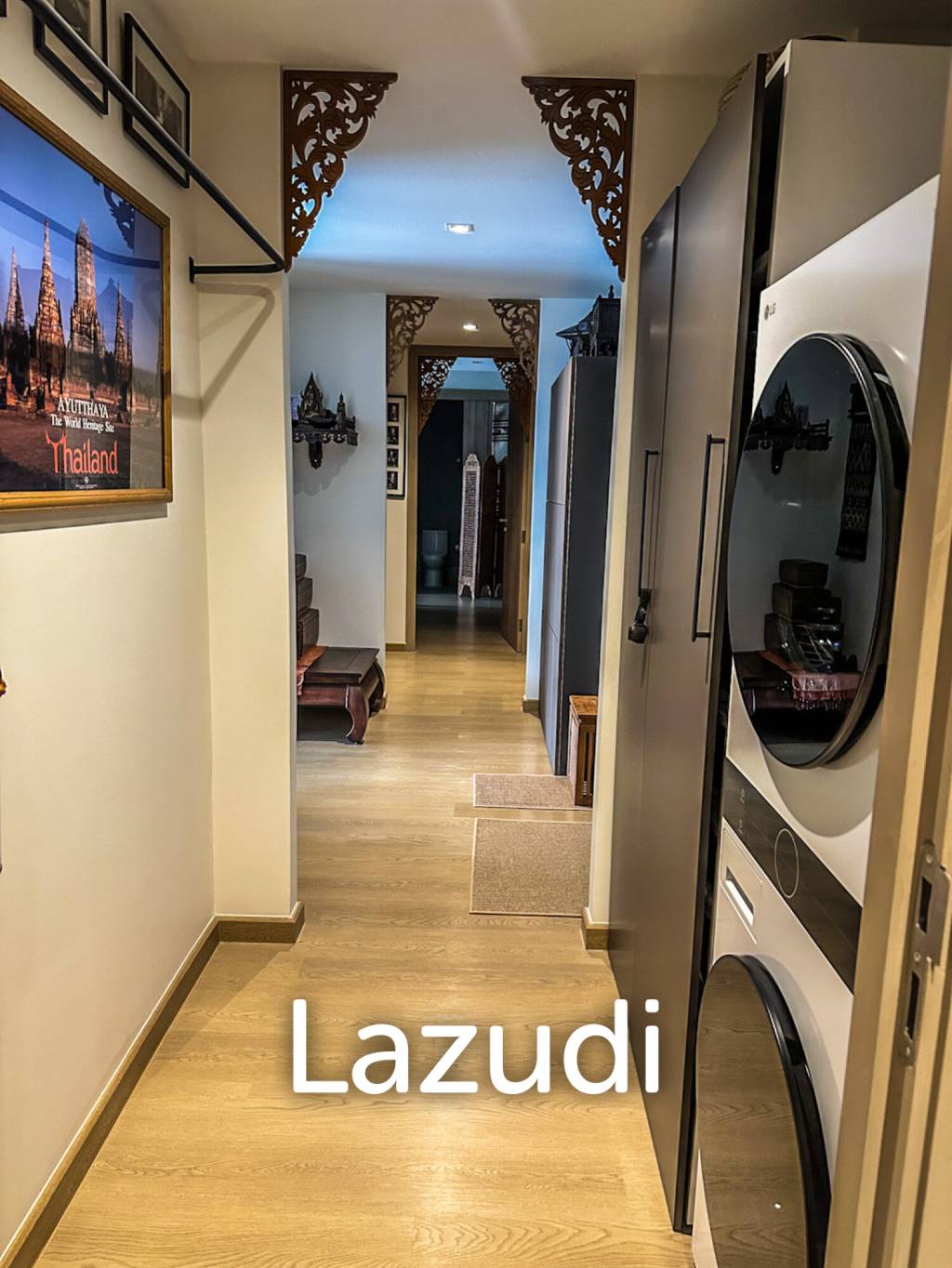 SUNSHINE PRESTIGE : LUXURY PENTHOUSE 2 BED CONDO WITH POOL VIEW