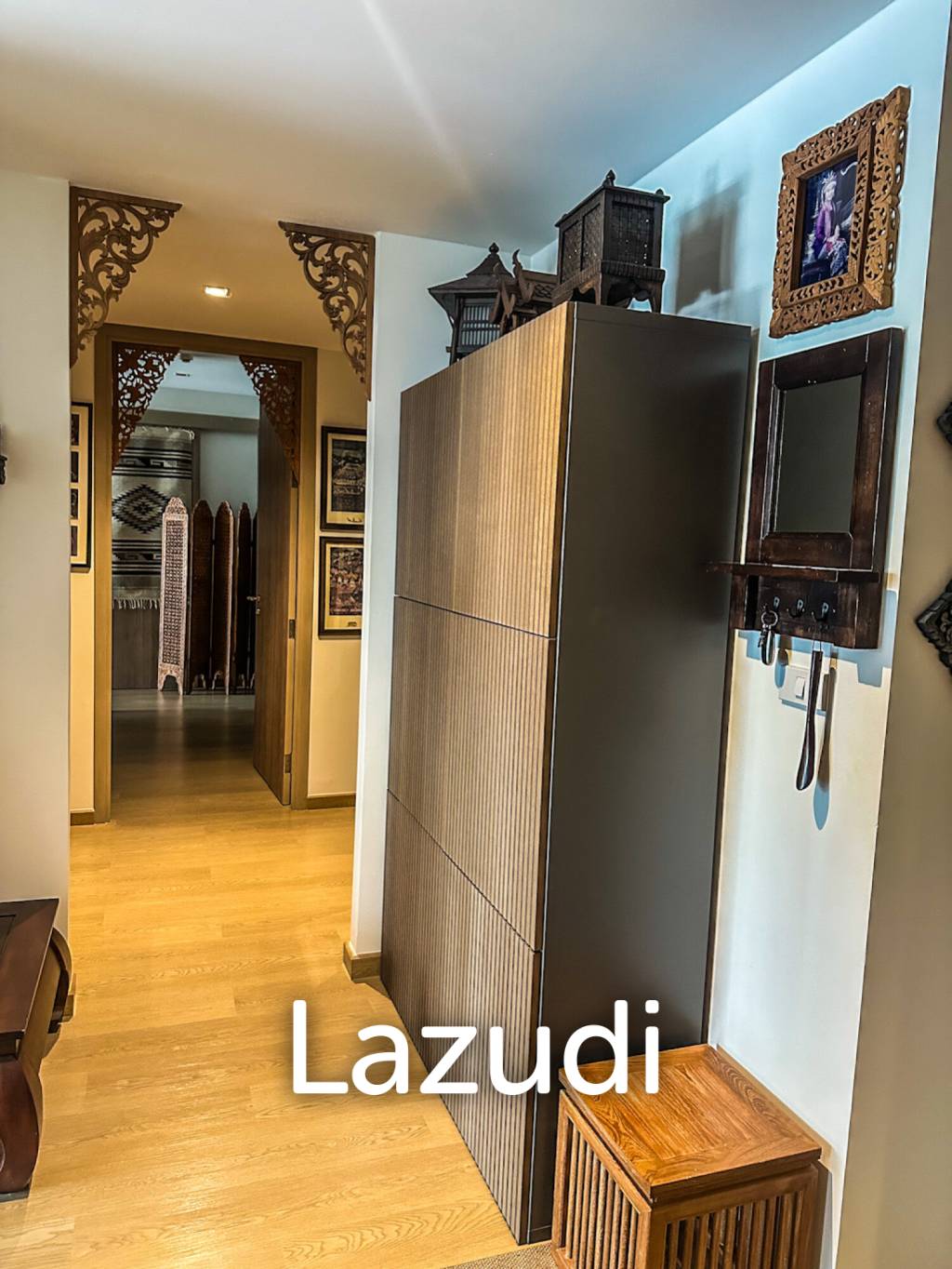 SUNSHINE PRESTIGE : LUXURY PENTHOUSE 2 BED CONDO WITH POOL VIEW