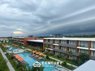 146 ตร.ม 2 เตียง 2 อาบน้ำ คอนโดมิเนียม For ขาย