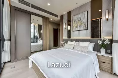 1 Bed 1 Bath 37 SQ.M THE EXTRO Phayathai-Rangnam