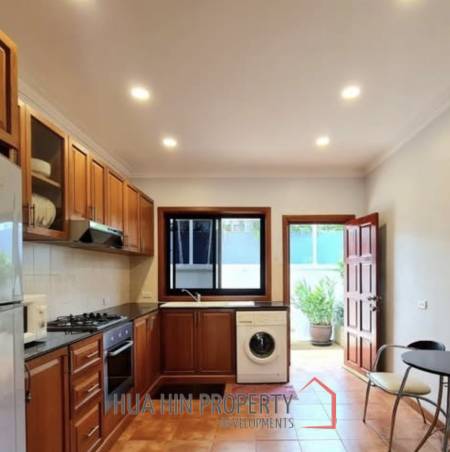 ORCHID VILLA  :3 bed pool villa