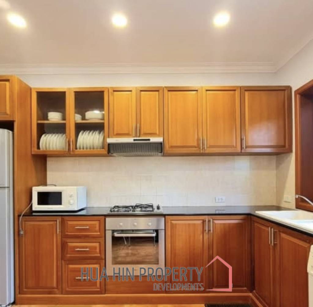 ORCHID VILLA  :3 bed pool villa