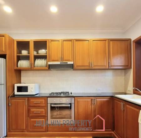 ORCHID VILLA  :3 bed pool villa