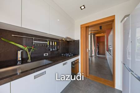 Luxury Coastal Retreat with 25m Infinity Pool