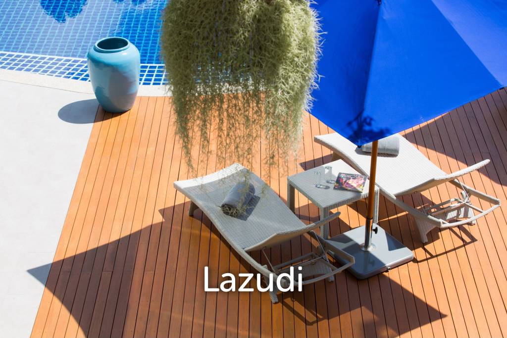 Luxury Coastal Retreat with 25m Infinity Pool