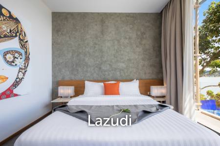 Luxury Coastal Retreat with 25m Infinity Pool