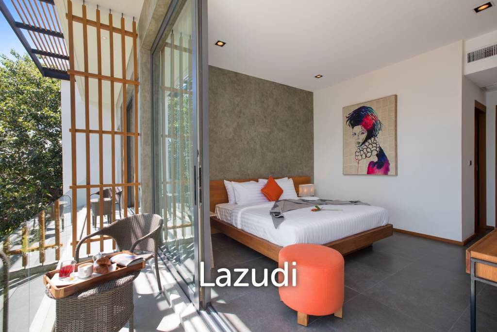 Luxury Coastal Retreat with 25m Infinity Pool