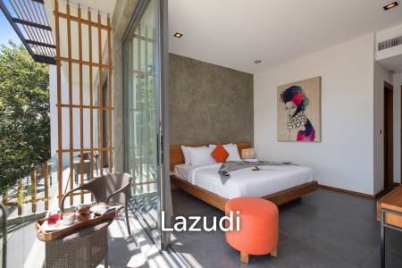 Luxury Coastal Retreat with 25m Infinity Pool