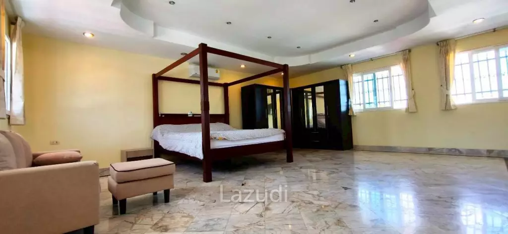 3 Beds 3 Baths 185 SQ.M. River Side Villa