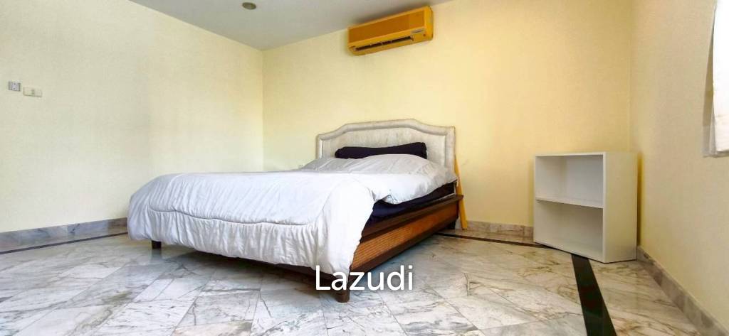 3 Beds 3 Baths 185 SQ.M. River Side Villa
