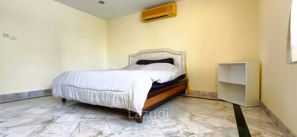 3 Beds 3 Baths 185 SQ.M. River Side Villa