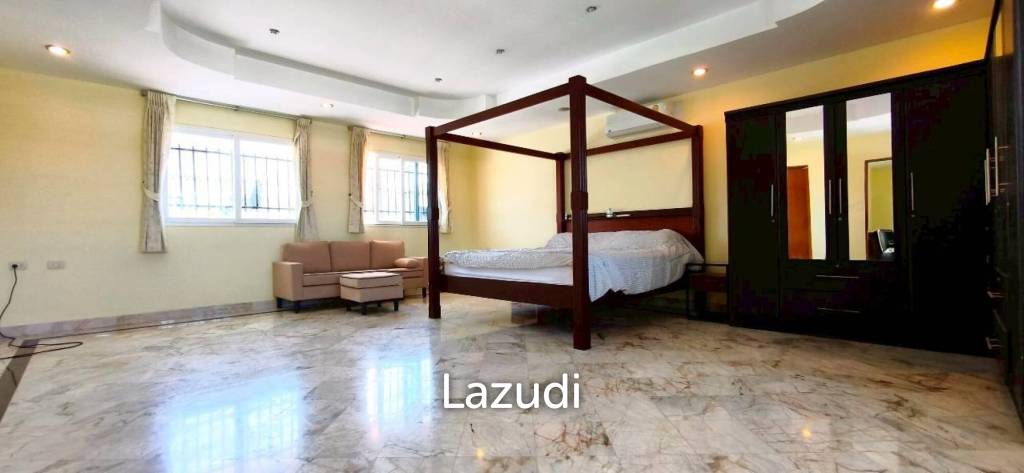 3 Beds 3 Baths 185 SQ.M. River Side Villa