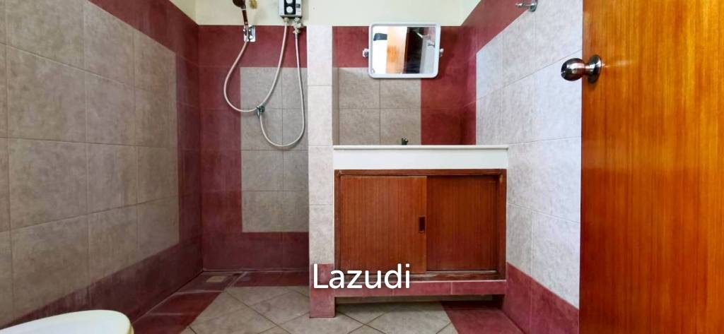 3 Beds 3 Baths 185 SQ.M. River Side Villa