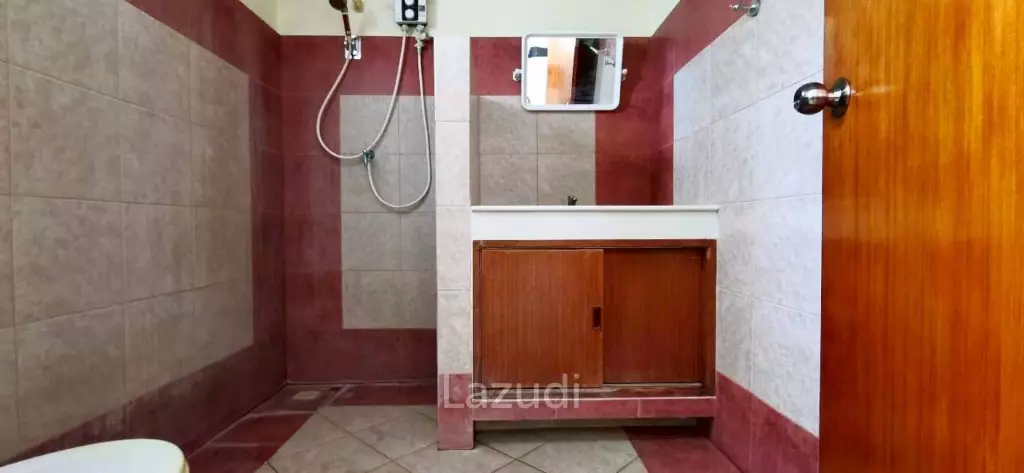 3 Beds 3 Baths 185 SQ.M. River Side Villa