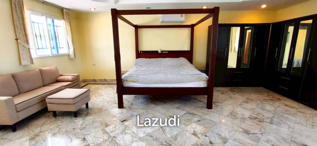 3 Beds 3 Baths 185 SQ.M. River Side Villa