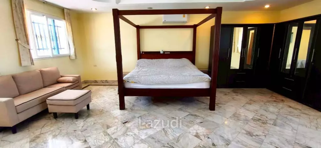 3 Beds 3 Baths 185 SQ.M. River Side Villa