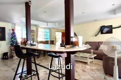 3 ห้องนอน 3 ห้องน้ำ 185 ตรม ริเวอร์ ไซด์ วิลล่า