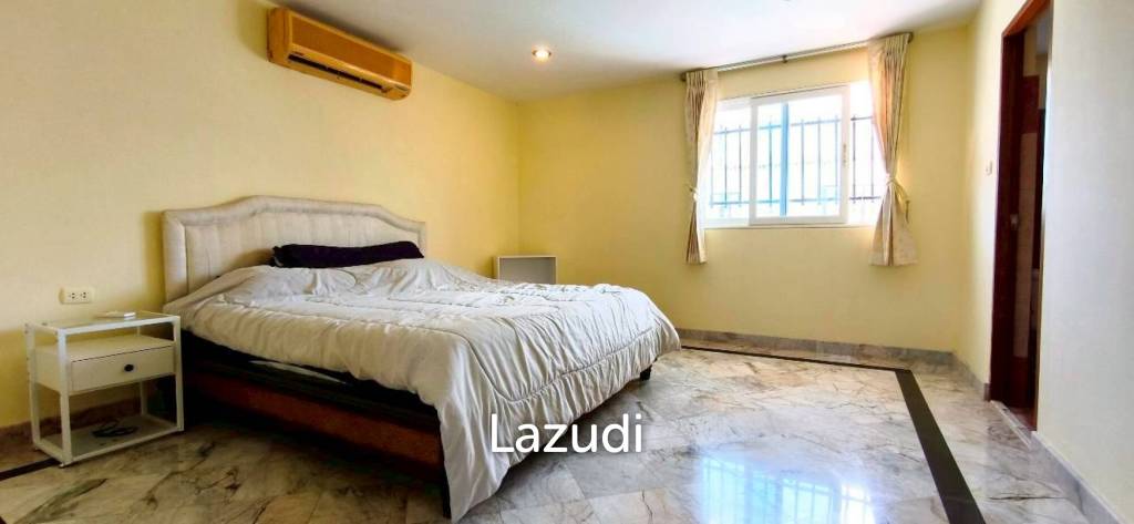 3 Beds 3 Baths 185 SQ.M. River Side Villa