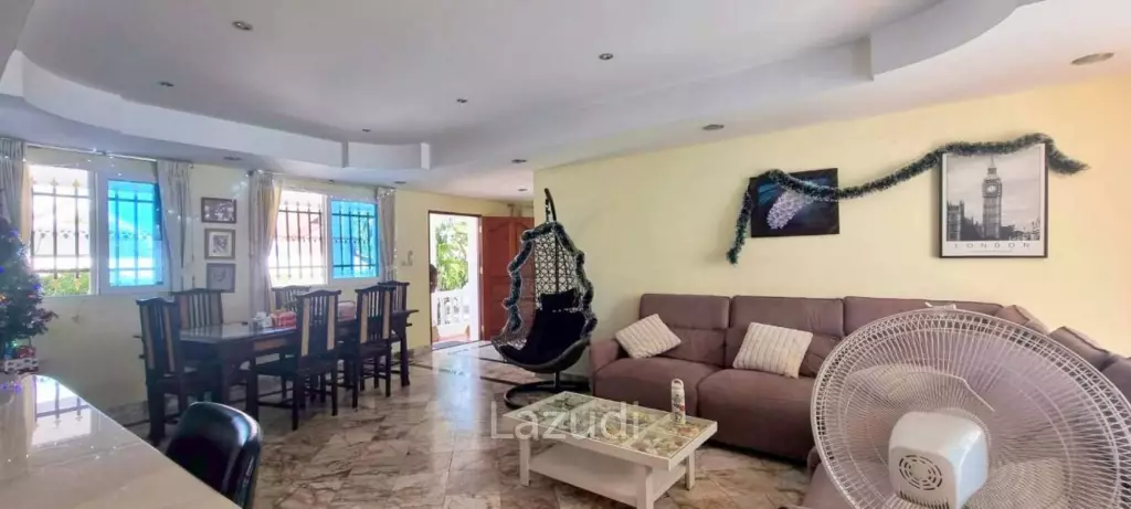 3 Beds 3 Baths 185 SQ.M. River Side Villa