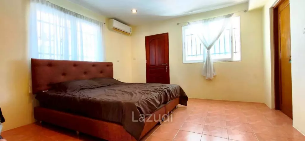 3 Beds 3 Baths 185 SQ.M. River Side Villa