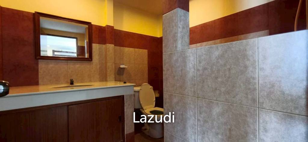 3 Beds 3 Baths 185 SQ.M. River Side Villa