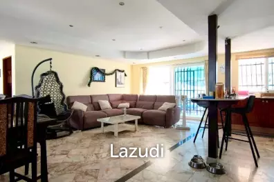 3 ห้องนอน 3 ห้องน้ำ 185 ตรม ริเวอร์ ไซด์ วิลล่า